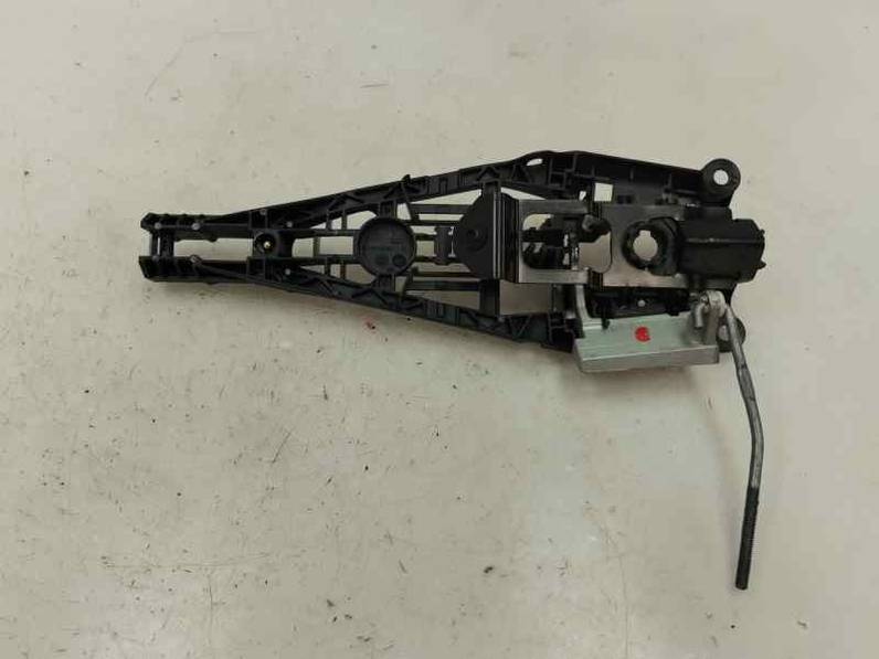 MANETA EXTERIOR TRASERA IZQUIERDA OPEL CORSA E 2018 1.4 MULTIPUNTO (90 CV)