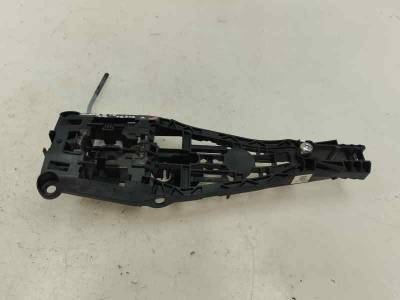 MANETA EXTERIOR TRASERA DERECHA OPEL CORSA E 2018 1.4 MULTIPUNTO (90 CV)