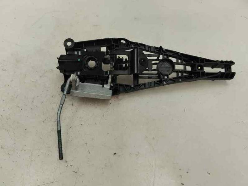 MANETA EXTERIOR TRASERA DERECHA OPEL CORSA E 2018 1.4 MULTIPUNTO (90 CV)