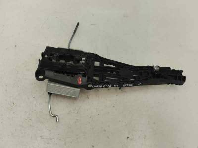 MANETA EXTERIOR DELANTERA IZQUIERDA OPEL CORSA E 2018 1.4 MULTIPUNTO (90 CV)