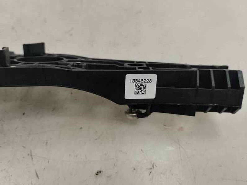 MANETA EXTERIOR DELANTERA IZQUIERDA OPEL CORSA E 2018 1.4 MULTIPUNTO (90 CV)