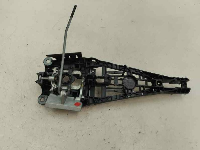 MANETA EXTERIOR DELANTERA DERECHA OPEL CORSA E 2018 1.4 MULTIPUNTO (90 CV)