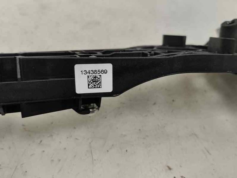 MANETA EXTERIOR DELANTERA DERECHA OPEL CORSA E 2018 1.4 MULTIPUNTO (90 CV)