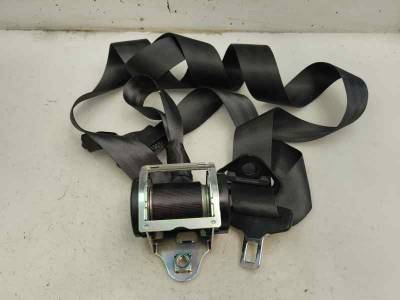CINTURON SEGURIDAD DELANTERO DERECHO OPEL CORSA E 2018 1.4 MULTIPUNTO (90 CV)