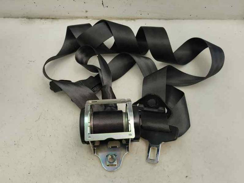 CINTURON SEGURIDAD DELANTERO DERECHO OPEL CORSA E 2018 1.4 MULTIPUNTO (90 CV)