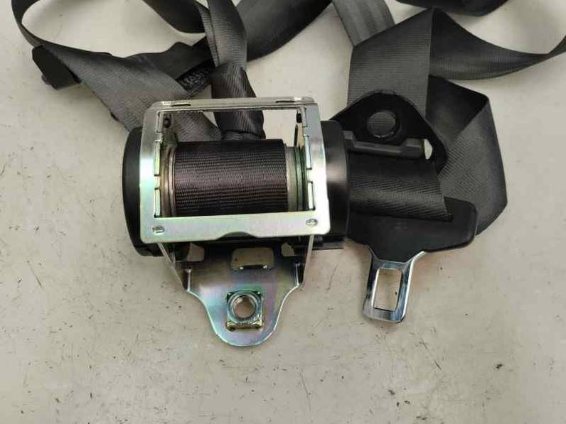 CINTURON SEGURIDAD DELANTERO DERECHO OPEL CORSA E 2018 1.4 MULTIPUNTO (90 CV)