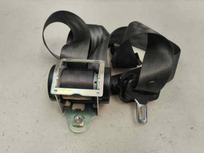 CINTURON SEGURIDAD TRASERO DERECHO OPEL CORSA E 2018 1.4 MULTIPUNTO (90 CV)