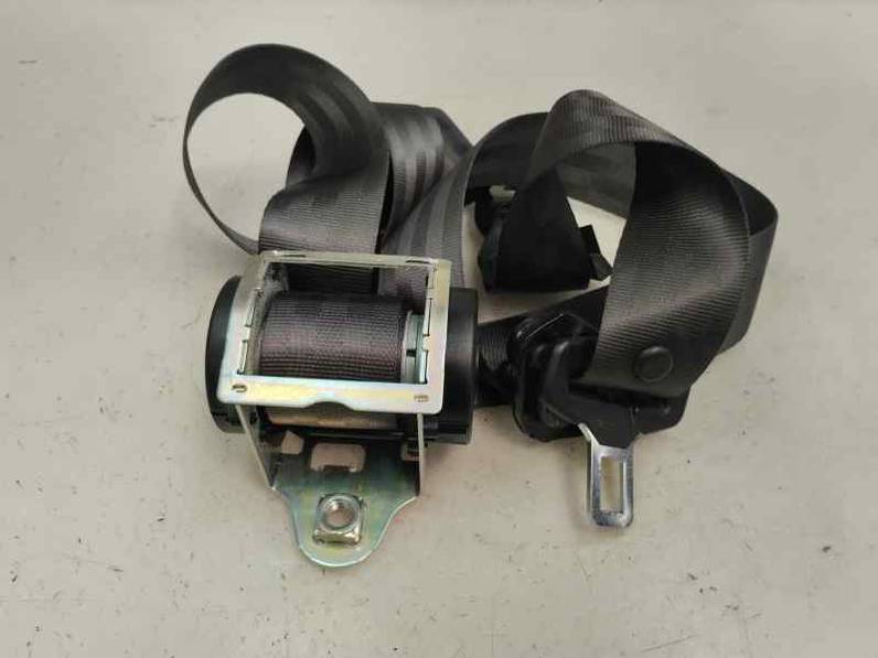 CINTURON SEGURIDAD TRASERO DERECHO OPEL CORSA E 2018 1.4 MULTIPUNTO (90 CV)