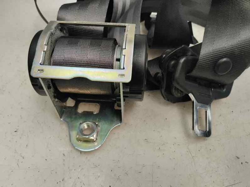 CINTURON SEGURIDAD TRASERO DERECHO OPEL CORSA E 2018 1.4 MULTIPUNTO (90 CV)