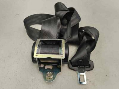 CINTURON SEGURIDAD TRASERO IZQUIERDO OPEL CORSA E 2018 1.4 MULTIPUNTO (90 CV)