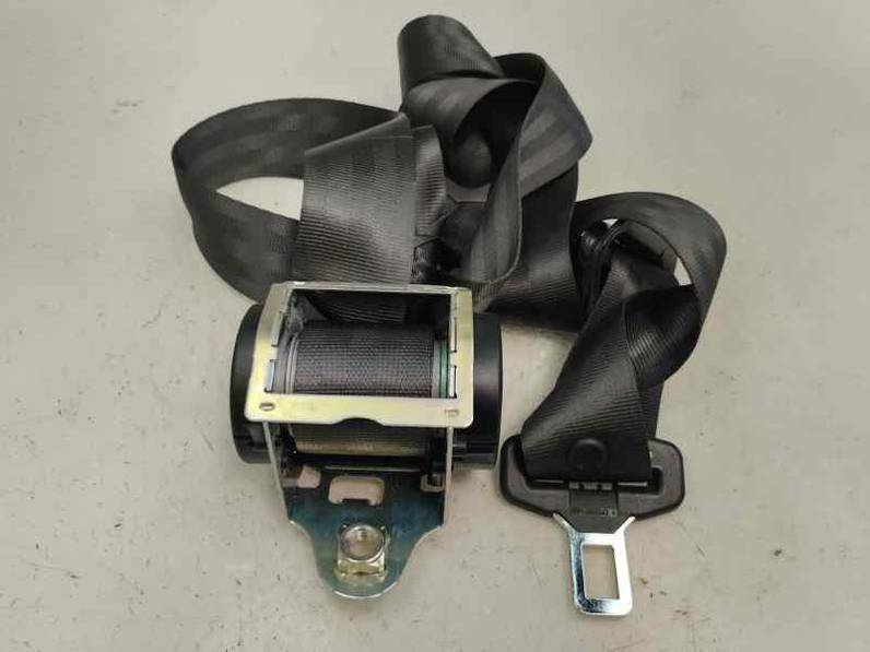 CINTURON SEGURIDAD TRASERO IZQUIERDO OPEL CORSA E 2018 1.4 MULTIPUNTO (90 CV)