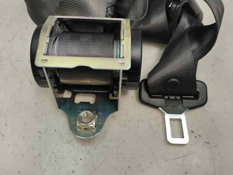 CINTURON SEGURIDAD TRASERO IZQUIERDO OPEL CORSA E 2018 1.4 MULTIPUNTO (90 CV)
