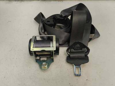CINTURON SEGURIDAD DELANTERO IZQUIERDO OPEL CORSA E 2018 1.4 MULTIPUNTO (90 CV)