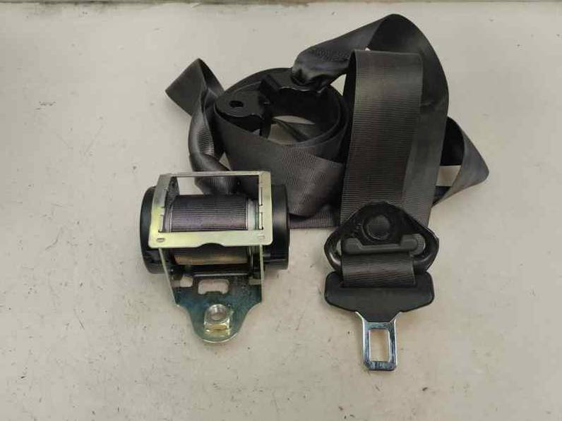 CINTURON SEGURIDAD DELANTERO IZQUIERDO OPEL CORSA E 2018 1.4 MULTIPUNTO (90 CV)