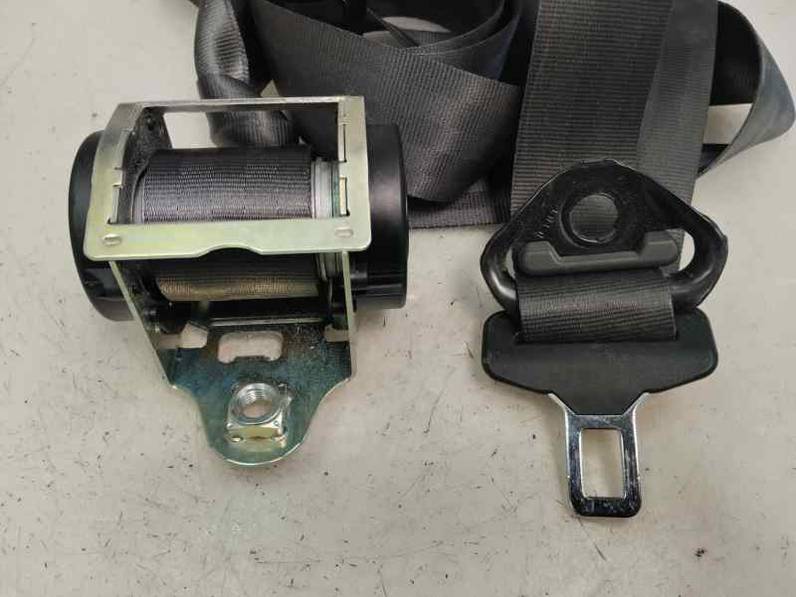 CINTURON SEGURIDAD DELANTERO IZQUIERDO OPEL CORSA E 2018 1.4 MULTIPUNTO (90 CV)