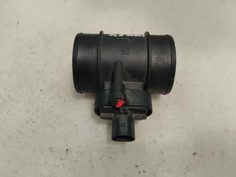 CAUDALIMETRO OPEL CORSA E 2018 1.4 MULTIPUNTO (90 CV)