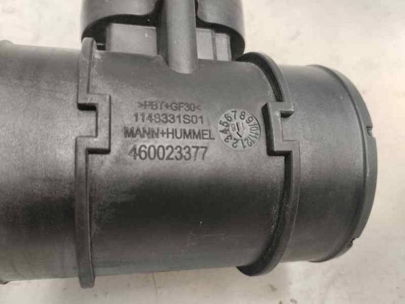 CAUDALIMETRO OPEL CORSA E 2018 1.4 MULTIPUNTO (90 CV)