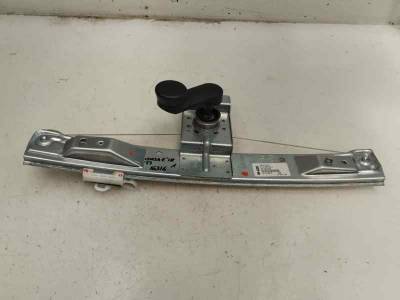 ELEVALUNAS TRASERO IZQUIERDO OPEL CORSA E 2018 1.4 MULTIPUNTO (90 CV)