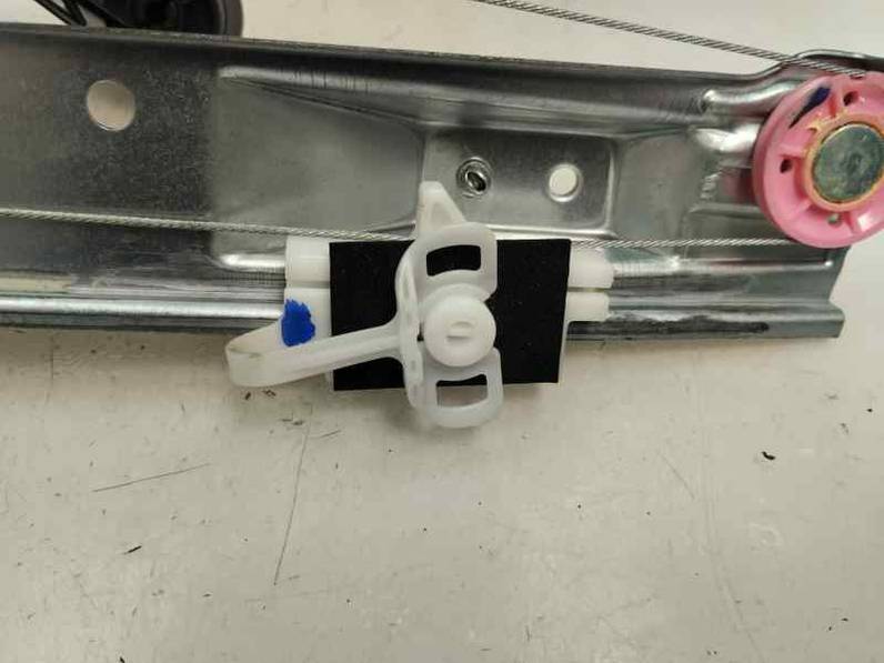 ELEVALUNAS TRASERO IZQUIERDO OPEL CORSA E 2018 1.4 MULTIPUNTO (90 CV)