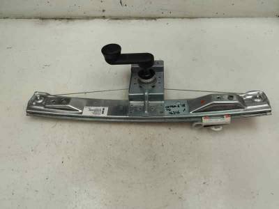 ELEVALUNAS TRASERO DERECHO OPEL CORSA E 2018 1.4 MULTIPUNTO (90 CV)