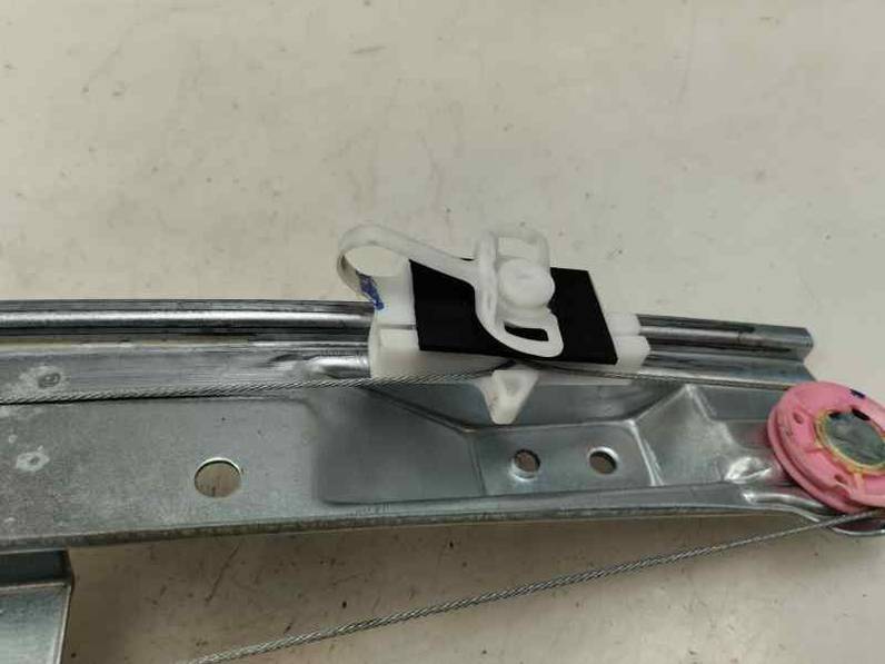 ELEVALUNAS TRASERO DERECHO OPEL CORSA E 2018 1.4 MULTIPUNTO (90 CV)