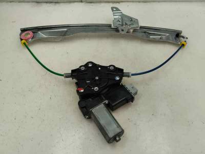 ELEVALUNAS DELANTERO IZQUIERDO OPEL CORSA E 2018 1.4 MULTIPUNTO (90 CV)