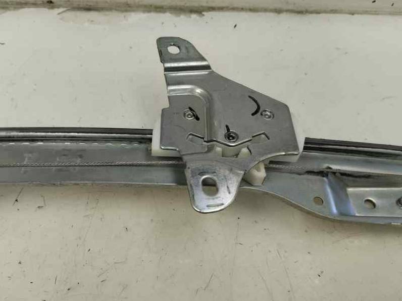 ELEVALUNAS DELANTERO IZQUIERDO OPEL CORSA E 2018 1.4 MULTIPUNTO (90 CV)