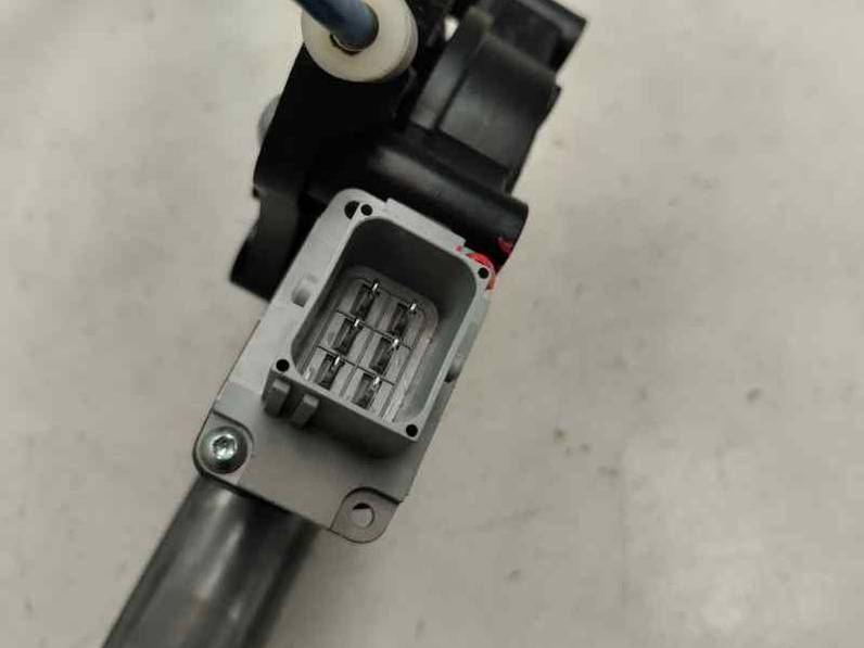 ELEVALUNAS DELANTERO IZQUIERDO OPEL CORSA E 2018 1.4 MULTIPUNTO (90 CV)