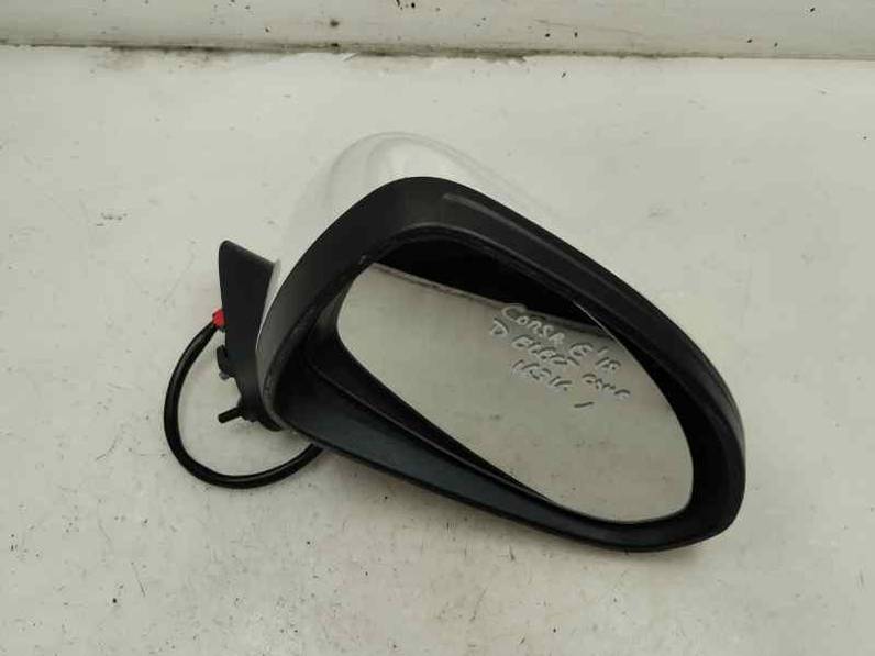 RETROVISOR DERECHO OPEL CORSA E 2018 1.4 MULTIPUNTO (90 CV)