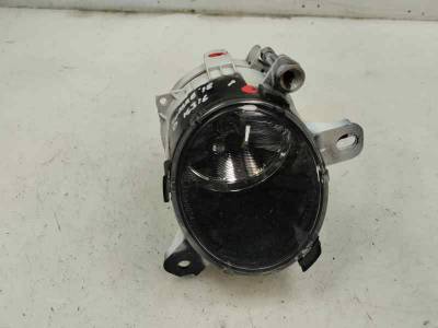 FARO ANTINIEBLA DERECHO OPEL CORSA E 2018 1.4 MULTIPUNTO (90 CV)