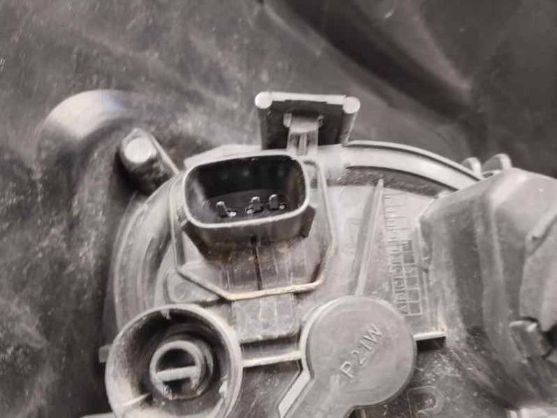 PILOTO TRASERO DERECHO OPEL CORSA E 2018 1.4 MULTIPUNTO (90 CV)