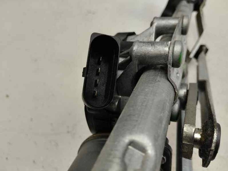 MOTOR LIMPIA DELANTERO OPEL CORSA E 2018 1.4 MULTIPUNTO (90 CV)