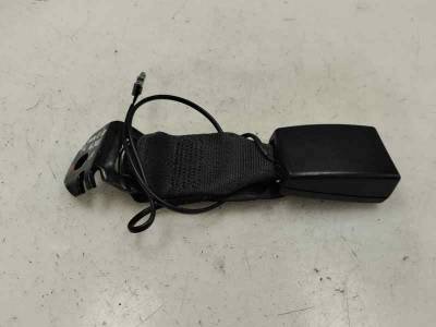 CINTURON SEGURIDAD TRASERO CENTRAL OPEL CORSA E 2018 1.4 MULTIPUNTO (90 CV)