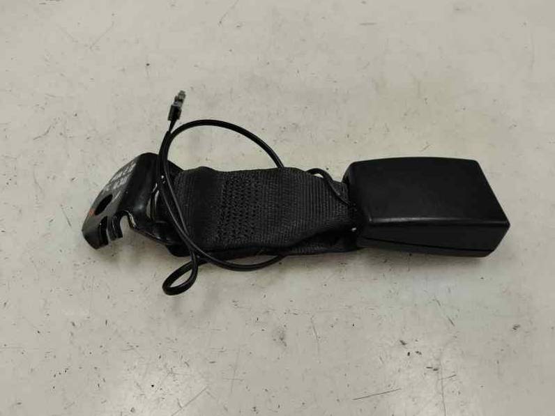 CINTURON SEGURIDAD TRASERO CENTRAL OPEL CORSA E 2018 1.4 MULTIPUNTO (90 CV)