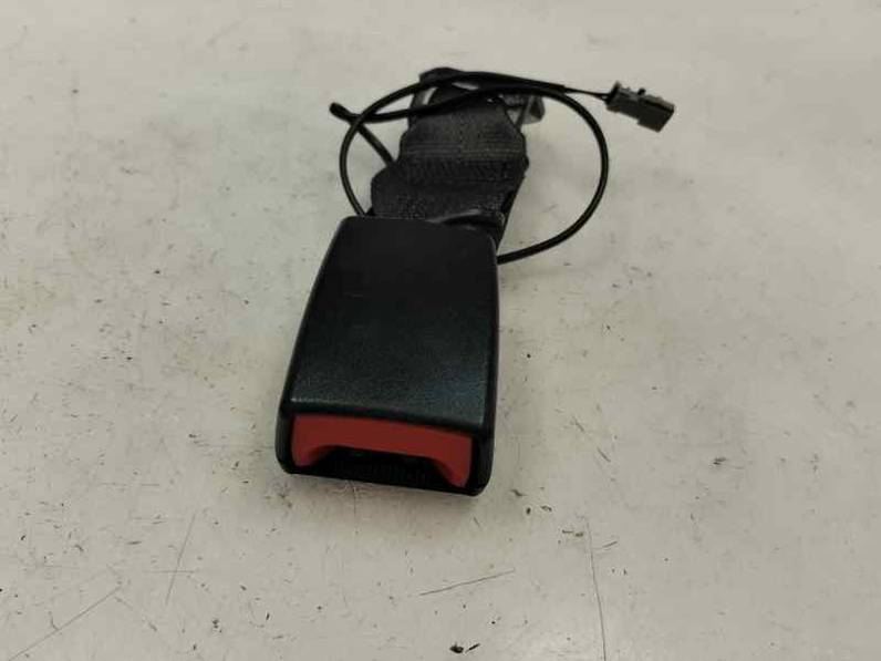 CINTURON SEGURIDAD TRASERO CENTRAL OPEL CORSA E 2018 1.4 MULTIPUNTO (90 CV)