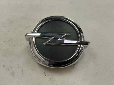 MANETA EXTERIOR PORTON OPEL CORSA E 2018 1.4 MULTIPUNTO (90 CV)