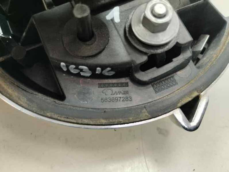 MANETA EXTERIOR PORTON OPEL CORSA E 2018 1.4 MULTIPUNTO (90 CV)