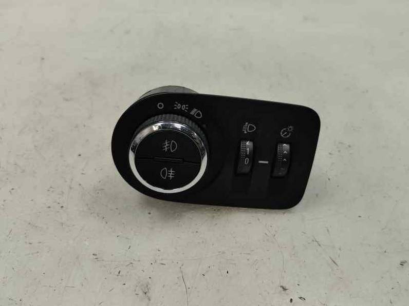 MANDO LUCES OPEL CORSA E 2018 1.4 MULTIPUNTO (90 CV)