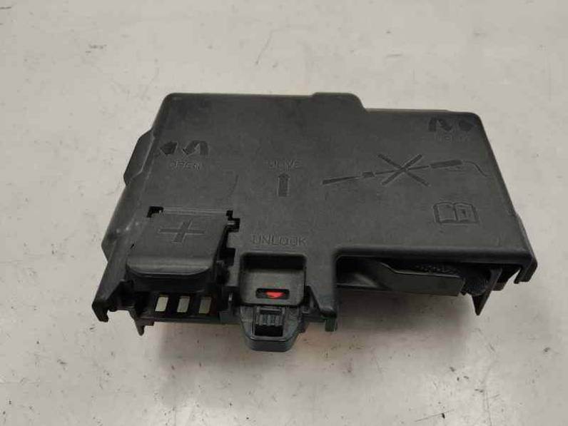 BATERIA OPEL CORSA E 2018 1.4 MULTIPUNTO (90 CV)