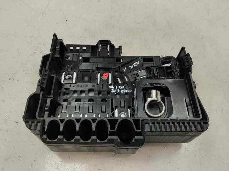 BATERIA OPEL CORSA E 2018 1.4 MULTIPUNTO (90 CV)