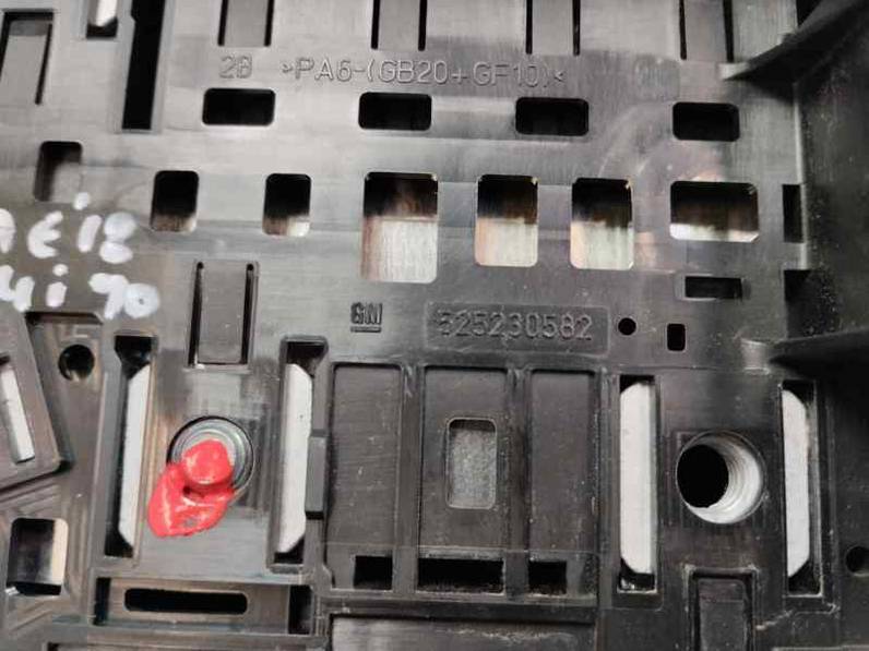 BATERIA OPEL CORSA E 2018 1.4 MULTIPUNTO (90 CV)