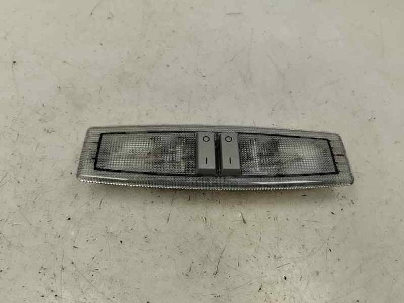 LUZ INTERIOR OPEL CORSA E 2018 1.4 MULTIPUNTO (90 CV)