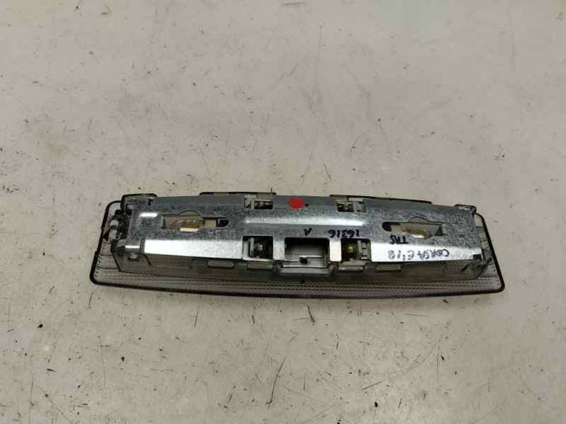 LUZ INTERIOR OPEL CORSA E 2018 1.4 MULTIPUNTO (90 CV)