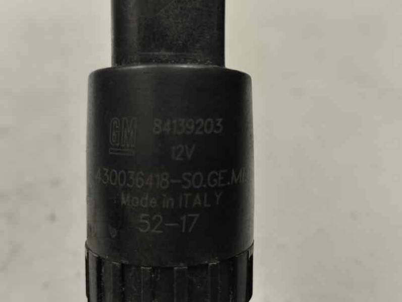 BOMBA LIMPIA OPEL CORSA E 2018 1.4 MULTIPUNTO (90 CV)