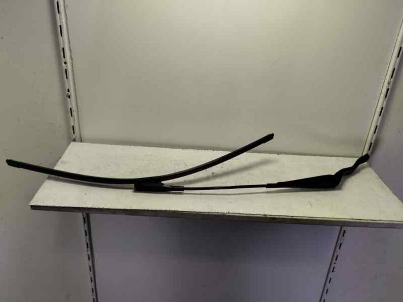 BRAZO LIMPIA DELANTERO IZQUIERDO OPEL CORSA E 2018 1.4 MULTIPUNTO (90 CV)