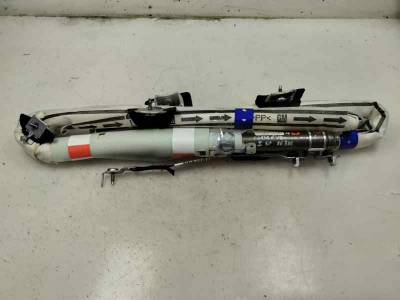 AIRBAG CORTINA DELANTERO IZQUIERDO OPEL CORSA E 2018 1.4 MULTIPUNTO (90 CV)