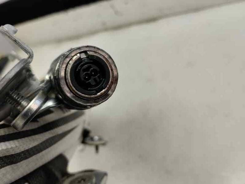 AIRBAG CORTINA DELANTERO IZQUIERDO OPEL CORSA E 2018 1.4 MULTIPUNTO (90 CV)