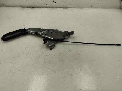 PALANCA FRENO DE MANO OPEL CORSA E 2018 1.4 MULTIPUNTO (90 CV)