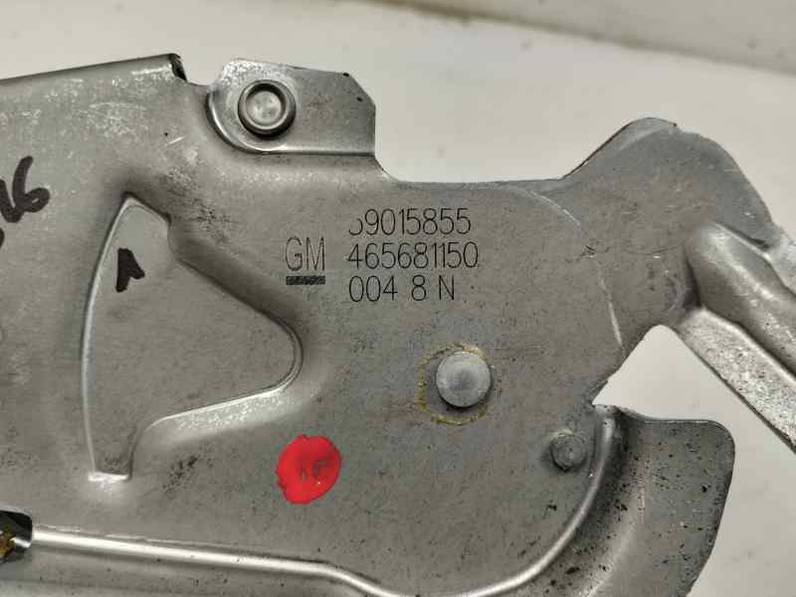 PALANCA FRENO DE MANO OPEL CORSA E 2018 1.4 MULTIPUNTO (90 CV)