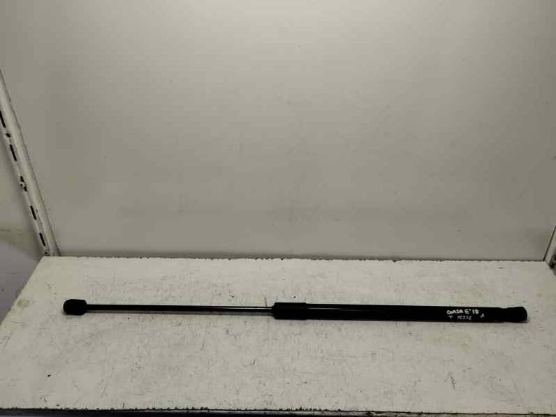 AMORTIGUADOR MALETERO PORTON OPEL CORSA E 2018 1.4 MULTIPUNTO (90 CV)